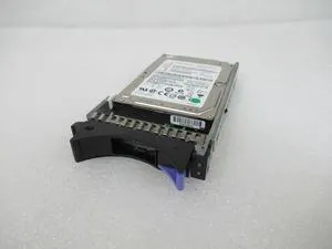 (NOT FOR HOME PC!) 49Y1845/49Y1841/44V6845/44V6850 - IBM 146GB 15K 6GBPS SAS 2.5IN WITH TRAY (NOT FOR HOME PC!) 49Y1845/49Y1841/44V6845/44V6850 - IBM 146GB 15K 6GBPS SAS 2.5IN WITH TRAY