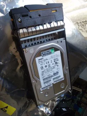 (NOT FOR HOME PC!) QR499A/697390-001/0B23612/702499-001/5697-1455-HP 2TB 6G 7200 SAS LFF M6720 (NOT FOR HOME PC!) QR499A/697390-001/0B23612/702499-001/5697-1455-HP 2TB 6G 7200 SAS LFF M6720