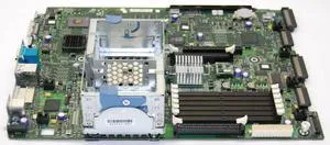 359251-001/012317-001-DL380 G4 SYSTEM BRD W/PROC CAGE 359251-001/012317-001-DL380 G4 SYSTEM BRD W/PROC CAGE