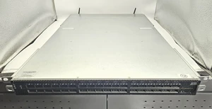 Mellanox 36-Port 100GB QSFP28 Unmanaged Network Switch MSB7890-ES2F Mellanox 36-Port 100GB QSFP28 Unmanaged Network Switch MSB7890-ES2F