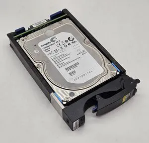 (NOT FOR HOME PC!) EMC Seagate 4TB 7200RPM SAS 6Gbps 128MB Cache (512n) 3.5" Hard Drive 005050148 (NOT FOR HOME PC!) EMC Seagate 4TB 7200RPM SAS 6Gbps 128MB Cache (512n) 3.5" Hard Drive 005050148