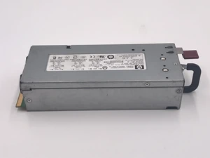 HP ProLiant Power Supply 379123-001 379124-001 HSTNS-PD05 DPS-800GB A HSTNS-PR0 HP ProLiant Power Supply 379123-001 379124-001 HSTNS-PD05 DPS-800GB A HSTNS-PR0