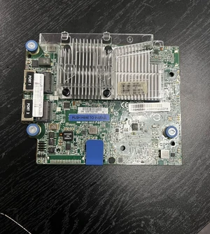 HP 749796-001 Smart Array P440 2G Controller Module 726736-B21 HP 749796-001 Smart Array P440 2G Controller Module 726736-B21