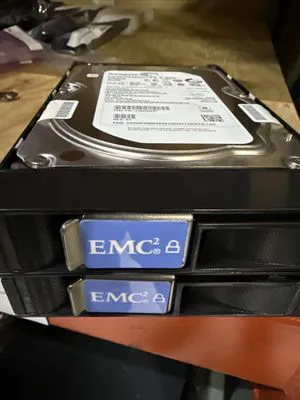 (NOT FOR HOME PC!) EMC Isilon 4TB SED SAS 3.5" HDD for X210 X400 X410 NL400 NL410 403-0146-01 (NOT FOR HOME PC!) EMC Isilon 4TB SED SAS 3.5" HDD for X210 X400 X410 NL400 NL410 403-0146-01