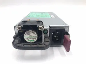HSTNS-PD11 HPE 1200W SWITCHING PSU DPS-1200FB A 438202-001 440785-001 441830-001 HSTNS-PD11 HPE 1200W SWITCHING PSU DPS-1200FB A 438202-001 440785-001 441830-001