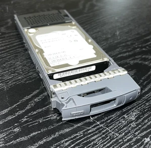 (NOT FOR HOME PC!) NETAPP 1.8TB 10K 12G 2.5INCH HS SAS HDD 108-00424 / X426A-R6 (NOT FOR HOME PC!) NETAPP 1.8TB 10K 12G 2.5INCH HS SAS HDD 108-00424 / X426A-R6