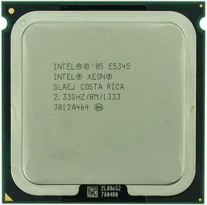 438362-001 INTEL XEON E5345 QUAD-CORE PROCESSOR 408790-001 391137-001 438362-001 INTEL XEON E5345 QUAD-CORE PROCESSOR 408790-001 391137-001
