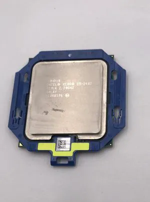 676948-001 HPE XEON E5-2407 QUAD CORE 2.20GHz 676948-001 HPE XEON E5-2407 QUAD CORE 2.20GHz
