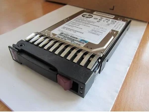 (NOT FOR HOME PC!) HP 627117-B21 300GB 6G 15K 2.5 DP SAS HDD 627195-001 507129-019 627114-002 (NOT FOR HOME PC!) HP 627117-B21 300GB 6G 15K 2.5 DP SAS HDD 627195-001 507129-019 627114-002