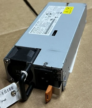 IBM XSERIES 3XX0M4 750W POWER SUPPLY 94Y8114 IBM XSERIES 3XX0M4 750W POWER SUPPLY 94Y8114