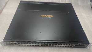 JL076A 3810M 40G 8 Aruba HPE Smart Rate PoE+ 1-Slot Switch (No PSU) JL076A 3810M 40G 8 Aruba HPE Smart Rate PoE+ 1-Slot Switch (No PSU)