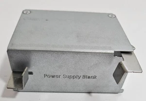 Blank cover power supply 5000-0034 5003-2167 for Aruba Switch Series 2930M 3810M Blank cover power supply 5000-0034 5003-2167 for Aruba Switch Series 2930M 3810M