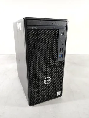 Dell OptiPlex 3080 MT Intel Core i5-10500 3.10 GHz 8 GB DDR4 Desktop No HDD Dell OptiPlex 3080 MT Intel Core i5-10500 3.10 GHz 8 GB DDR4 Desktop No HDD