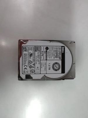 (NOT FOR HOME PC!) Lot of 2 HGST Dell HUC101812CSS200 1.2 TB SAS 3 2.5 in Enterprise Drive (NOT FOR HOME PC!) Lot of 2 HGST Dell HUC101812CSS200 1.2 TB SAS 3 2.5 in Enterprise Drive