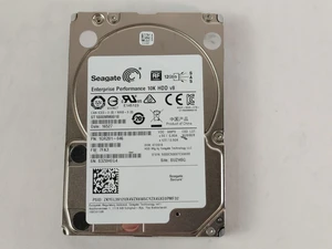 (NOT FOR HOME PC!) Seagate ST1800MM0018 1.8 TB SAS 3 2.5 in Enterprise Drive (NOT FOR HOME PC!) Seagate ST1800MM0018 1.8 TB SAS 3 2.5 in Enterprise Drive