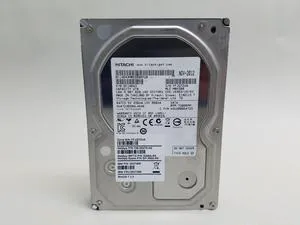 Hitachi NetApp HUA723020ALA640 2 TB SATA III 3.5 in Enterprise Hard Drive Hitachi NetApp HUA723020ALA640 2 TB SATA III 3.5 in Enterprise Hard Drive