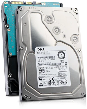Dell/Toshiba MG04ACA 6TB MG04ACA600E 7.2K RPM SATA 6Gb/s 512e 3.5" HDD Dell/Toshiba MG04ACA 6TB MG04ACA600E 7.2K RPM SATA 6Gb/s 512e 3.5" HDD