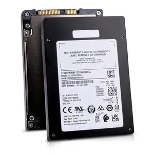 (NOT FOR HOME PC!) Seagate Nytro 3350 XS1920SE70055 1.92TB 1 DWPD SAS 12Gb/s 3D eTLC 2.5in IBM SSD (NOT FOR HOME PC!) Seagate Nytro 3350 XS1920SE70055 1.92TB 1 DWPD SAS 12Gb/s 3D eTLC 2.5in IBM SSD