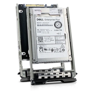 (NOT FOR HOME PC!) Dell G13 0TP4W3 3.84TB 1 DWPD SAS 12Gb/s 3D TLC 2.5" Read Intensive SSD (NOT FOR HOME PC!) Dell G13 0TP4W3 3.84TB 1 DWPD SAS 12Gb/s 3D TLC 2.5" Read Intensive SSD