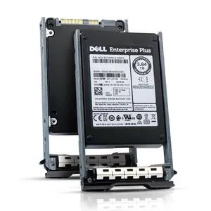 (NOT FOR HOME PC!) Dell 3.84TB SAS 12Gb/s 3D TLC 1 DWPD 2.5" Enterprise PowerEdge SSD 04NMJF G13 (NOT FOR HOME PC!) Dell 3.84TB SAS 12Gb/s 3D TLC 1 DWPD 2.5" Enterprise PowerEdge SSD 04NMJF G13