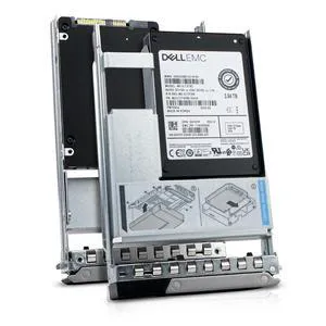 (NOT FOR HOME PC!) Dell G14 05Y4TP 3.84TB 1 DWPD SAS 12Gb/s 3D TLC Hybrid 3.5" Enterprise SSD (NOT FOR HOME PC!) Dell G14 05Y4TP 3.84TB 1 DWPD SAS 12Gb/s 3D TLC Hybrid 3.5" Enterprise SSD