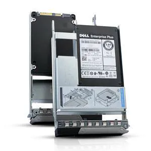 (NOT FOR HOME PC!) Dell 3.84TB SAS 12Gb/s 3D TLC 1 DWPD 3.5" Enterprise SSD 04NMJF Hybrid G16 (NOT FOR HOME PC!) Dell 3.84TB SAS 12Gb/s 3D TLC 1 DWPD 3.5" Enterprise SSD 04NMJF Hybrid G16