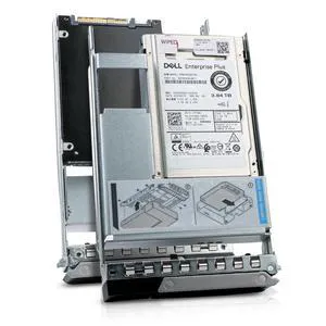 (NOT FOR HOME PC!) Dell G14 0TP4W3 3.84TB 1 DWPD SAS 12Gb/s 3D TLC Hybrid 3.5" Read Intensive SSD (NOT FOR HOME PC!) Dell G14 0TP4W3 3.84TB 1 DWPD SAS 12Gb/s 3D TLC Hybrid 3.5" Read Intensive SSD