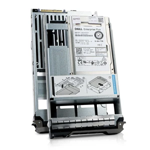 (NOT FOR HOME PC!) Dell G13 0TP4W3 3.84TB 1 DWPD SAS 12Gb/s 3D TLC Hybrid 3.5" Read Intensive SSD (NOT FOR HOME PC!) Dell G13 0TP4W3 3.84TB 1 DWPD SAS 12Gb/s 3D TLC Hybrid 3.5" Read Intensive SSD