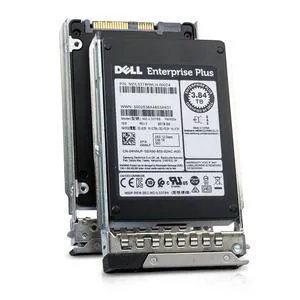 (NOT FOR HOME PC!) Dell 3.84TB SAS 12Gb/s 3D TLC 1 DWPD 2.5" Enterprise PowerEdge SSD 04NMJF G16 (NOT FOR HOME PC!) Dell 3.84TB SAS 12Gb/s 3D TLC 1 DWPD 2.5" Enterprise PowerEdge SSD 04NMJF G16