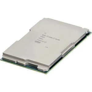 SRN61 8-Core 2.6GHz (4.1GHz) 4400MHz 22.5M 125W - Intel Xeon Silver 4509Y -R SRN61 8-Core 2.6GHz (4.1GHz) 4400MHz 22.5M 125W - Intel Xeon Silver 4509Y -R
