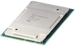 SRGZF 28-Core 2.7GHz (4.0GHz) 2933MHz 38.5M 205W - Intel Xeon Gold 6258R -R SRGZF 28-Core 2.7GHz (4.0GHz) 2933MHz 38.5M 205W - Intel Xeon Gold 6258R -R