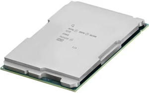SRN60 12-Core 2.4GHz (4.1GHz) 4400MHz 30M 150W - Intel Xeon Silver 4510 -R SRN60 12-Core 2.4GHz (4.1GHz) 4400MHz 30M 150W - Intel Xeon Silver 4510 -R