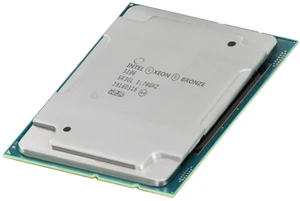 SR3GL 8-Core 1.7GHz 2133MHz 11M 85W - Intel Xeon Bronze 3106 -R SR3GL 8-Core 1.7GHz 2133MHz 11M 85W - Intel Xeon Bronze 3106 -R
