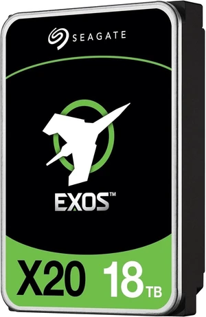 ST18000NM003D Seagate Exos X20 18TB 7.2K SATA 6Gb/s 3.5 512e/4Kn HDD Recertifie ST18000NM003D Seagate Exos X20 18TB 7.2K SATA 6Gb/s 3.5 512e/4Kn HDD Recertifie