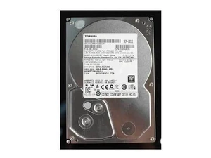 Toshiba MG03ACA 2TB Internal 7200RPM 3.5" (MG03ACA200) HDD Toshiba MG03ACA 2TB Internal 7200RPM 3.5" (MG03ACA200) HDD
