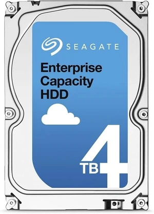 Seagate Exos 7E8 ST4000NM0115 4TB 7.2K RPM SATA 6Gb/s 512e 128MB 3.5inch Hard Dr Seagate Exos 7E8 ST4000NM0115 4TB 7.2K RPM SATA 6Gb/s 512e 128MB 3.5inch Hard Dr