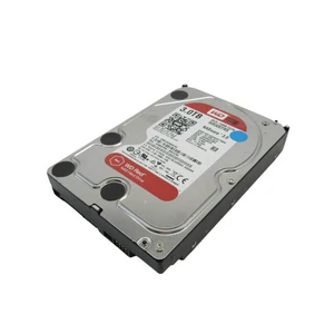 Western Digital Red Plus (5400RPM, 3.5", SATA III, 64MB Cache) 3TB WD30EFRX Western Digital Red Plus (5400RPM, 3.5", SATA III, 64MB Cache) 3TB WD30EFRX