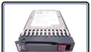(NOT FOR HOME PC!) 627117-B21 HP 300-GB 6G 15K 2.5 DP SAS HDD (NOT FOR HOME PC!) 627117-B21 HP 300-GB 6G 15K 2.5 DP SAS HDD