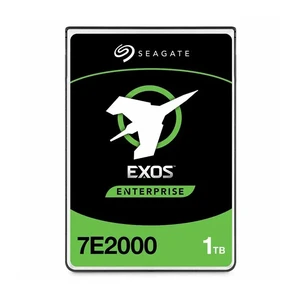 Seagate 1TB Enterprise Capacity HDD 2.5-Inch Internal Hard Drive ST1000NX0453 Seagate 1TB Enterprise Capacity HDD 2.5-Inch Internal Hard Drive ST1000NX0453