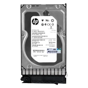 (NOT FOR HOME PC!) HP 508010-001 507616-B21 2TB 7200 RPM 3.5" 6GB SAS Hard Drive (NOT FOR HOME PC!) HP 508010-001 507616-B21 2TB 7200 RPM 3.5" 6GB SAS Hard Drive