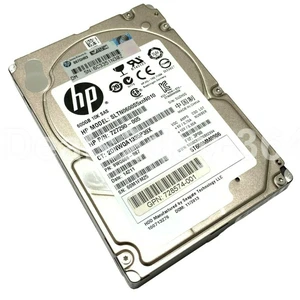 (NOT FOR HOME PC!) 728574-001 727290-005 ST600MM0006-HP 600GB 10K RPM SAS 2.5" 6G 32MB HARD DRIVE (NOT FOR HOME PC!) 728574-001 727290-005 ST600MM0006-HP 600GB 10K RPM SAS 2.5" 6G 32MB HARD DRIVE