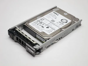 (NOT FOR HOME PC!) 0-HRS YJ2KH ST300MM0008 Dell 300GB 10KRPM 12Gb/s2.5"SAS SERVERHDD Hard Drive (NOT FOR HOME PC!) 0-HRS YJ2KH ST300MM0008 Dell 300GB 10KRPM 12Gb/s2.5"SAS SERVERHDD Hard Drive