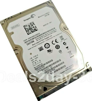 Seagate ST9250315AS 250GB 5400RPM 2.5" SATA 3.0Gb/s Laptop PS4 XBOX Drive Seagate ST9250315AS 250GB 5400RPM 2.5" SATA 3.0Gb/s Laptop PS4 XBOX Drive
