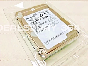 (NOT FOR HOME PC!) ST900MM0006 Seagate 900GB 10K RPM 6Gb/s 2.5" SAS SERVER HD not for laptop or PS4 (NOT FOR HOME PC!) ST900MM0006 Seagate 900GB 10K RPM 6Gb/s 2.5" SAS SERVER HD not for laptop or PS4