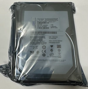 IBM 44X2459 44X2458 44X2479 1TB 7200RPM SATA-E 3G 3.5 Bare Hard Drive IBM 44X2459 44X2458 44X2479 1TB 7200RPM SATA-E 3G 3.5 Bare Hard Drive