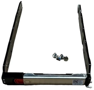 Lot of 90 x DELL 3.5" LFF HDD Tray for 90-Bay LFF DSS7000 DSS7500 94R4K Lot of 90 x DELL 3.5" LFF HDD Tray for 90-Bay LFF DSS7000 DSS7500 94R4K