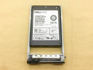 (NOT FOR HOME PC!) X8F87 DELL EMC 3.84TB 12Gbps SAS 2.5IN SSD 0X8F87 MZ-ILT3T8A health 95-99% (NOT FOR HOME PC!) X8F87 DELL EMC 3.84TB 12Gbps SAS 2.5IN SSD 0X8F87 MZ-ILT3T8A health 95-99%