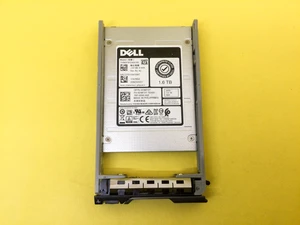 DMF5Y Dell 1.6TB 6Gbps SATA Mix Use MLC 2.5 SSD THNSF81D60CSE SSD DMF5Y Dell 1.6TB 6Gbps SATA Mix Use MLC 2.5 SSD THNSF81D60CSE SSD
