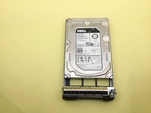 (NOT FOR HOME PC!) PDFHC Dell 8TB 7.2K SAS 12Gb/s 3.5in SED HDD 0PDFHC ST8000NM0135 (NOT FOR HOME PC!) PDFHC Dell 8TB 7.2K SAS 12Gb/s 3.5in SED HDD 0PDFHC ST8000NM0135
