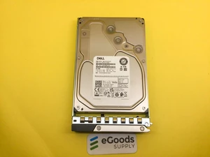 9X09C DELL 8TB 7.2K SATA 6Gb/s 3.5" 512e HDD 09X09C MG06ACA800EY w/ Gen14 9X09C DELL 8TB 7.2K SATA 6Gb/s 3.5" 512e HDD 09X09C MG06ACA800EY w/ Gen14